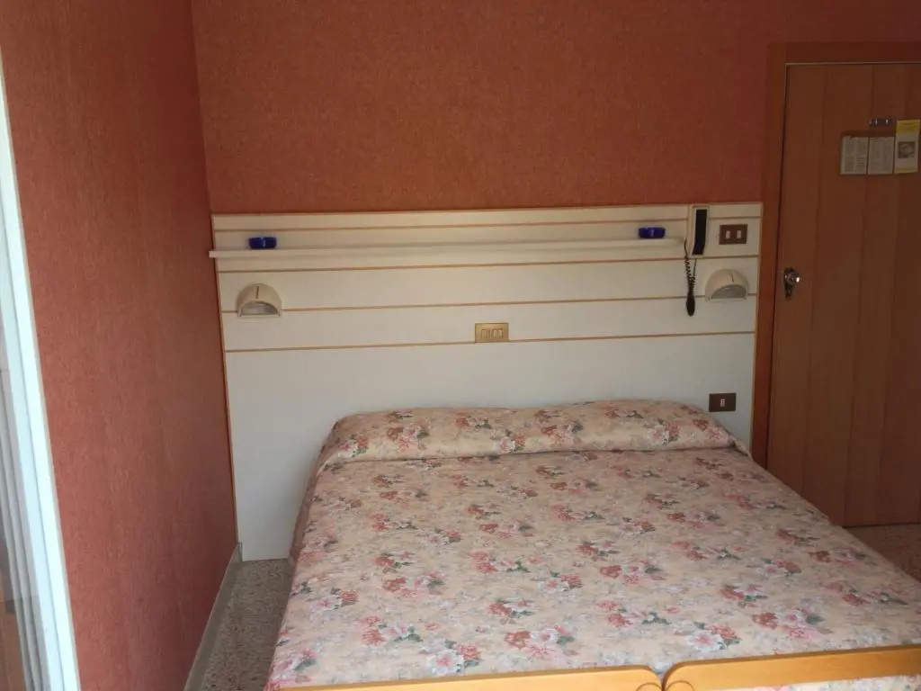 Hotel Emma Nord - Chambres