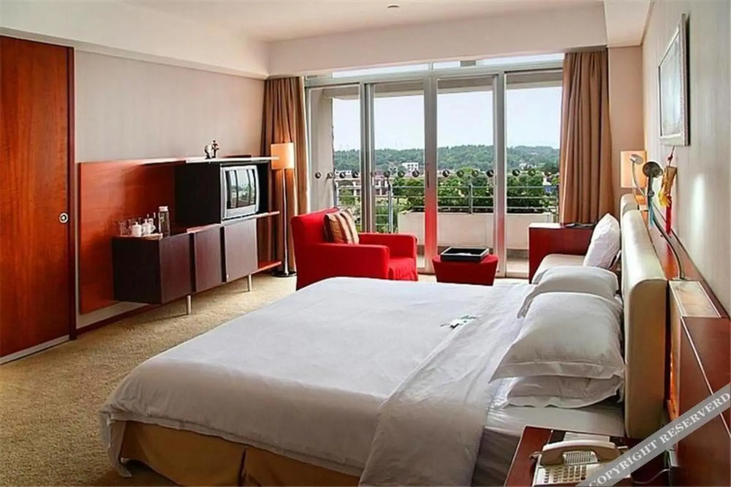 Preess Resort Hotel - фото 17