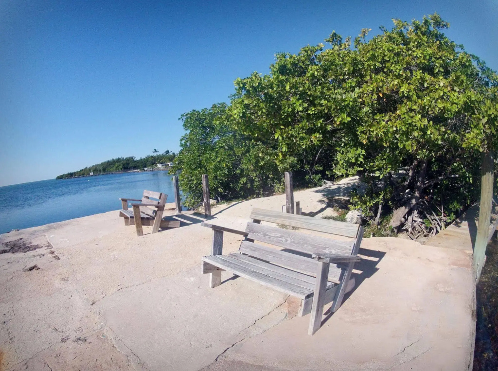 Coconut Cove Resort and Marina - Général