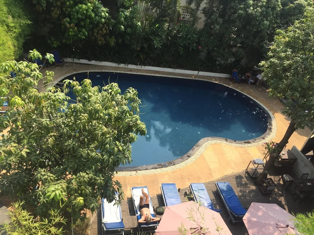 Hotel photo 15