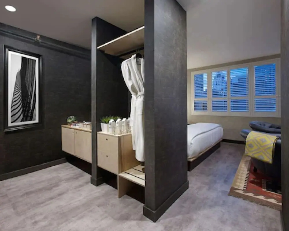 The Anndore House, part of JdV by Hyatt - Chambres