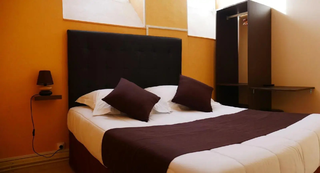 Hotel photo 18