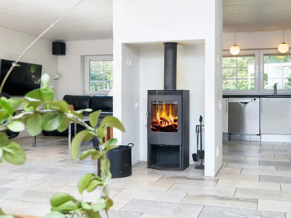 4 Star Holiday Home in Ulfborg