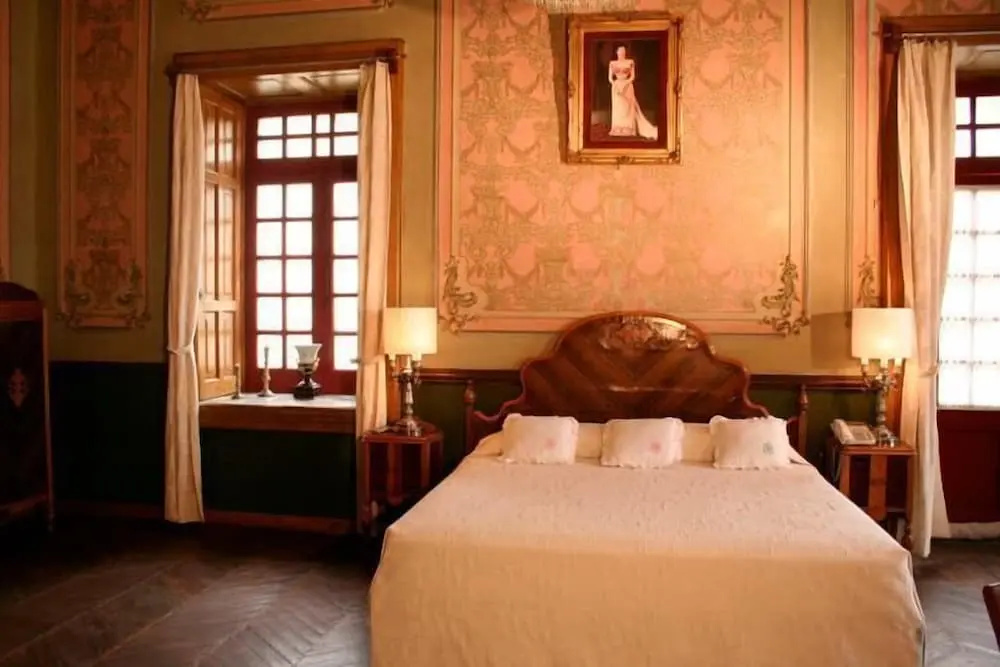 Hotel Casa De La Palma - Général