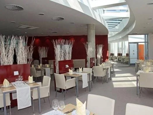 OREA Atrium - Général