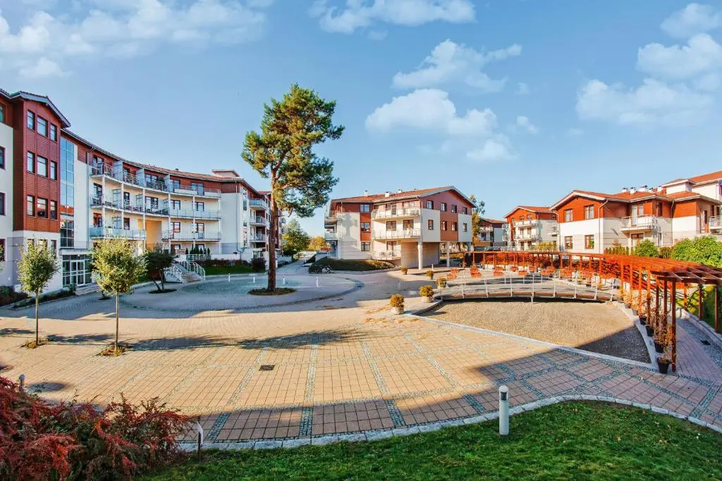 Grand Apartments - Neptun Park