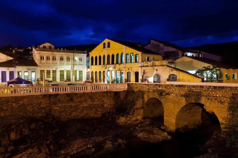 Pousada e Hostel Chapada Suítes