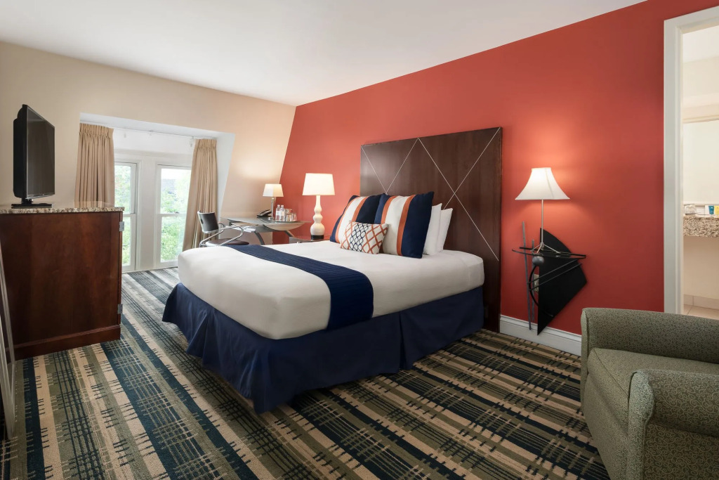 The Mansion On Delaware Ave — фото 6