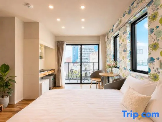 Ikoi Hotel Tokyo 사진 25
