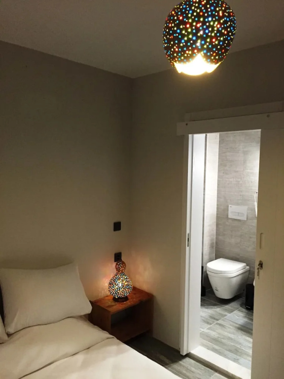 Casa Pallet Hotel - Adults Only - Chambres