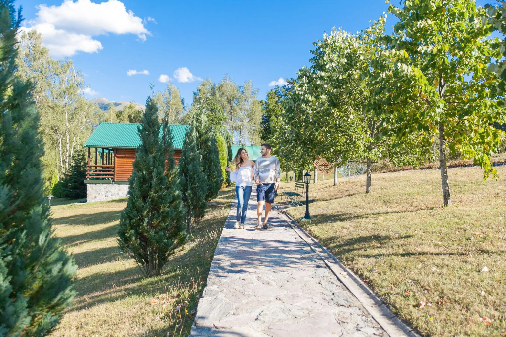 Resort Hotel & Resort Gacka