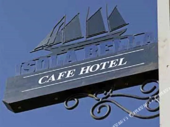 Cafe Hotel ISOLA BELLA