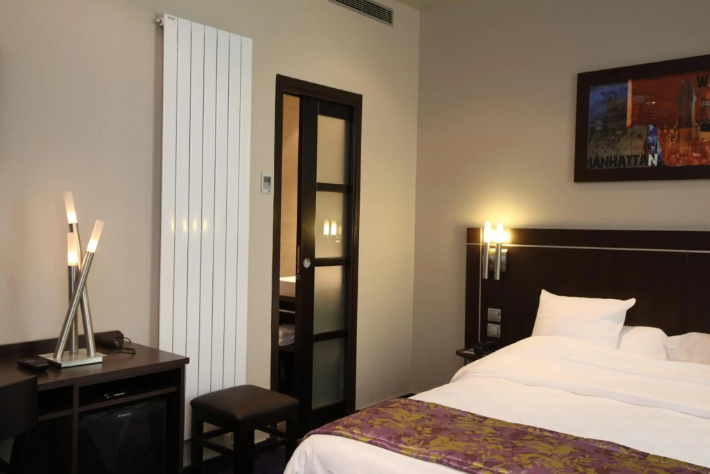 Hotel photo 16