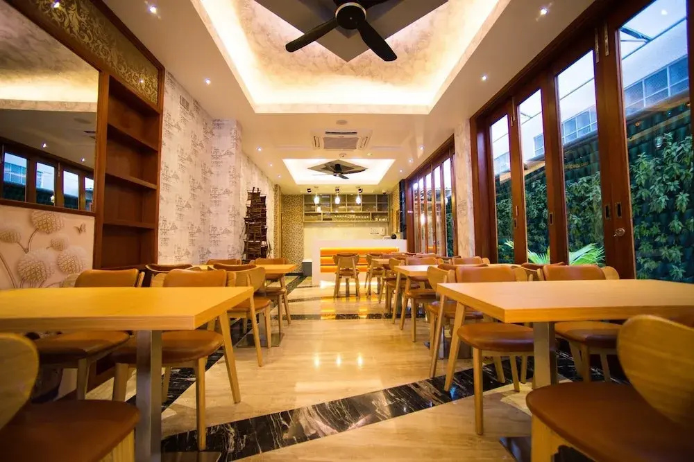 Hotel photo 15