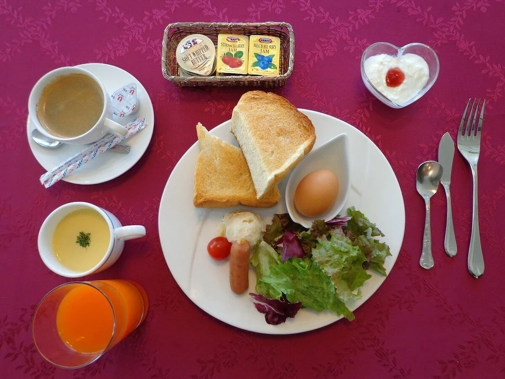 Hotel photo 9
