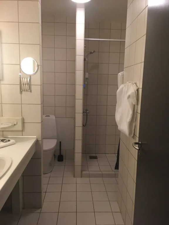 Montra Skaga Hotel - Chambres