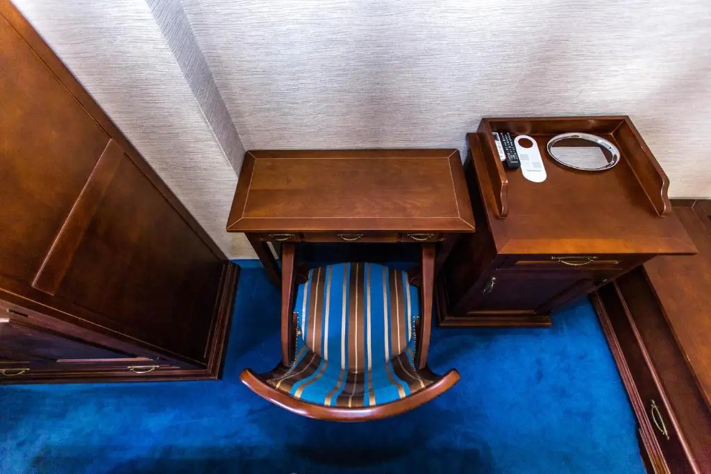 Boutique Hotel Annuska - Chambres
