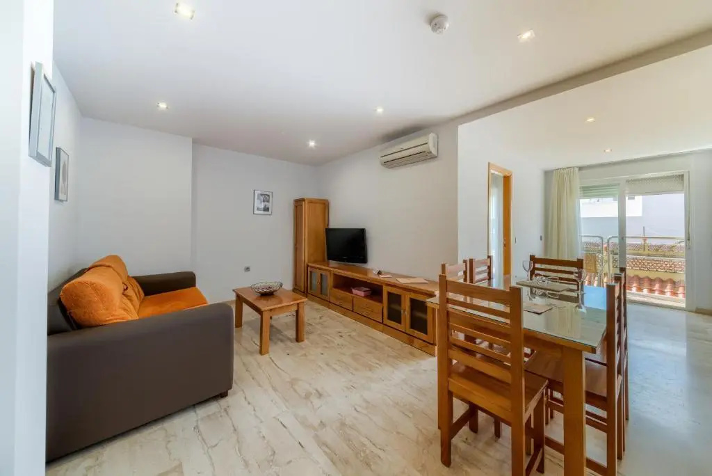 Hotel Apartamentos Loto Conil - Chambres