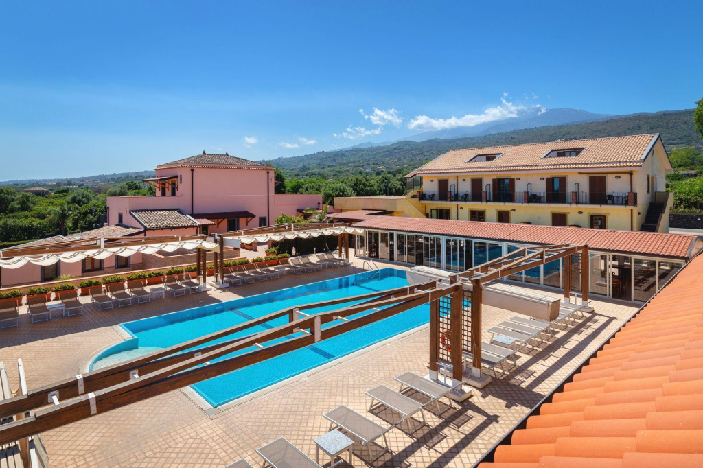La Terra dei Sogni Country Hotel - Général