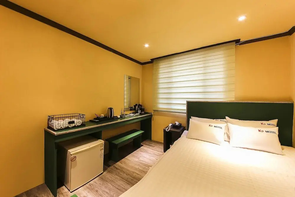 Hotel photo 18