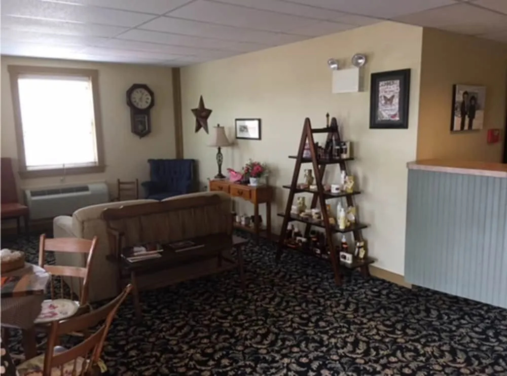 Country Living Inn - Général