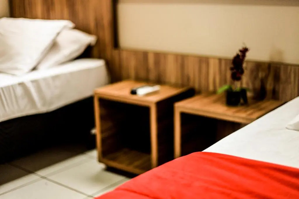 Hotel Maia - Chambres