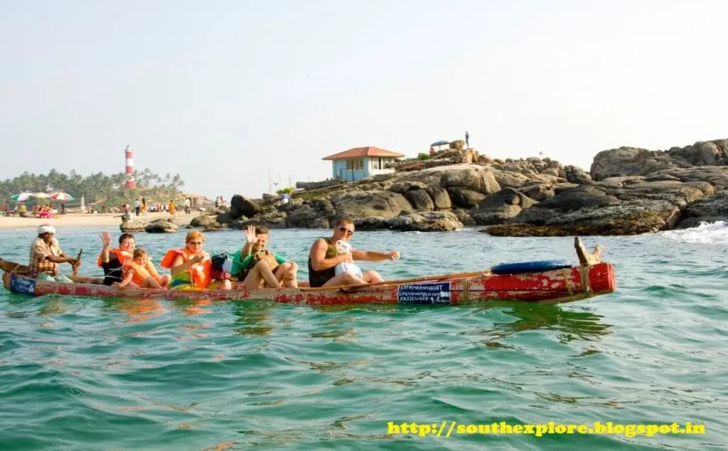 KTDC Samudra Resort - Général