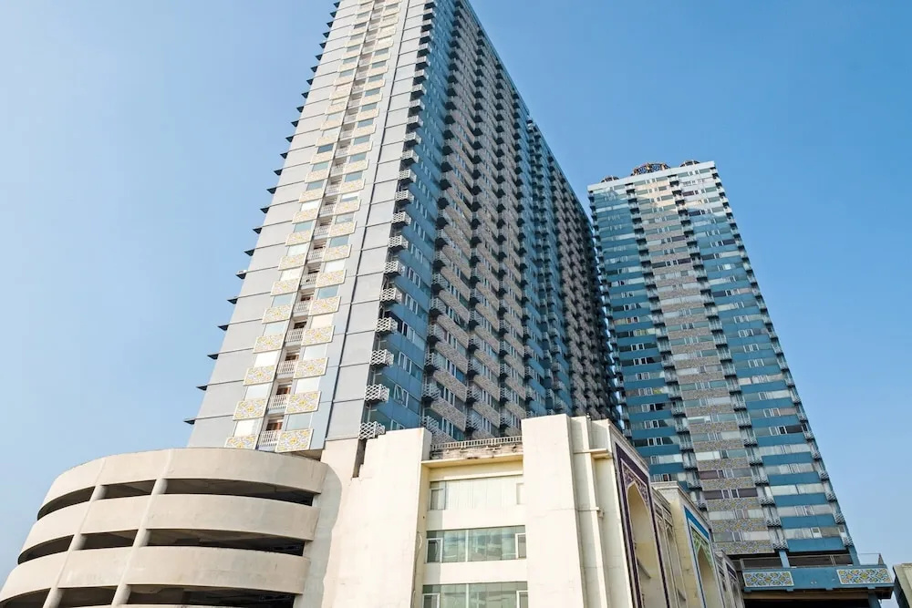OYO 3691 Apartment Saladin Mansion