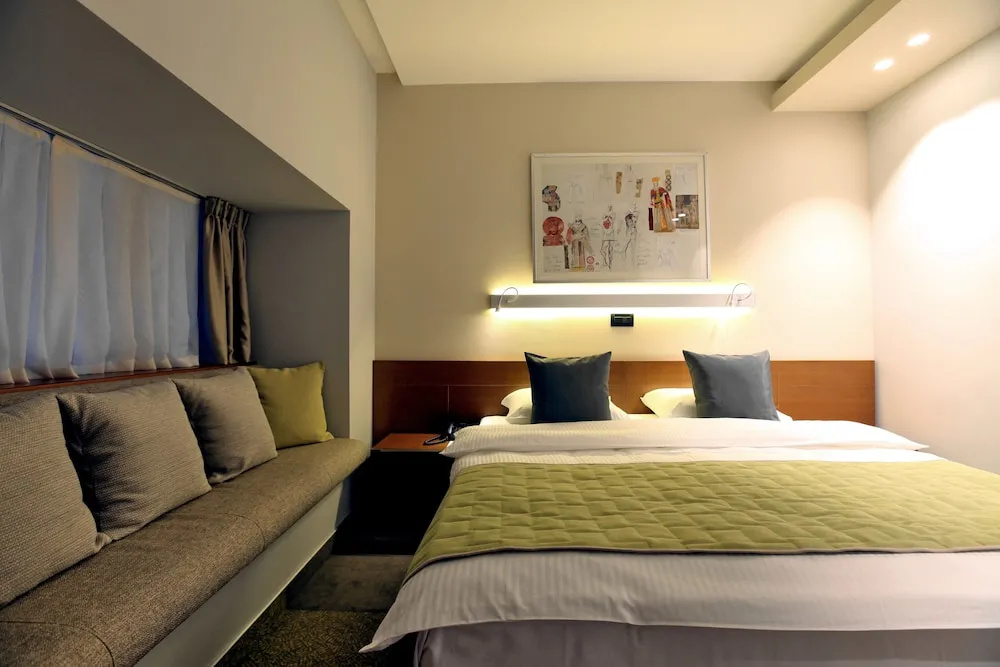 Mona Plaza Zlatibor Hotel - Chambres