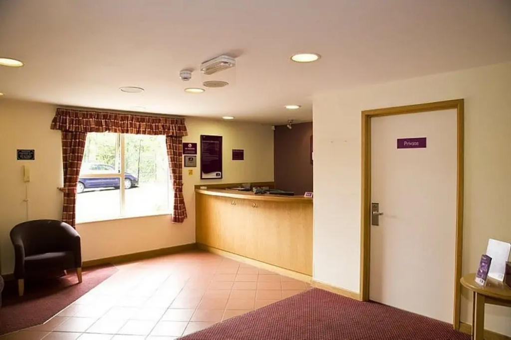 Premier Inn Watford North - Général