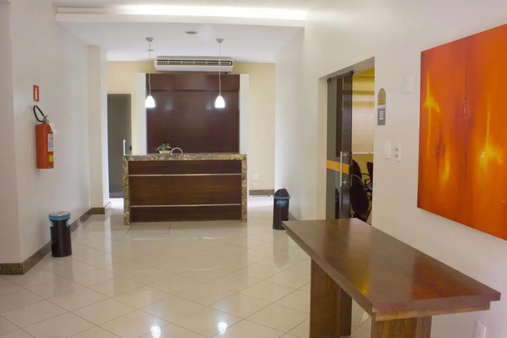 Benevenuto Palace Hotel - Général