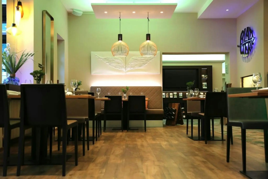 Fletcher Waldhotel Nordrhein-Westfalen - Général