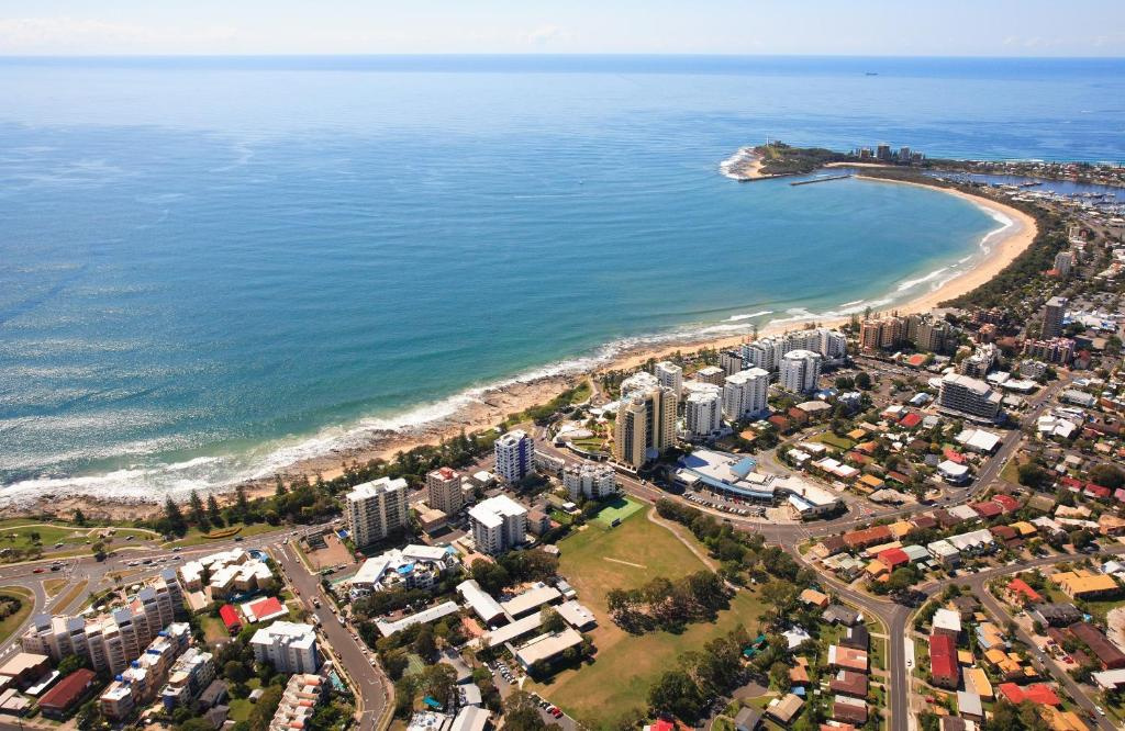 Seaview Resort - Général