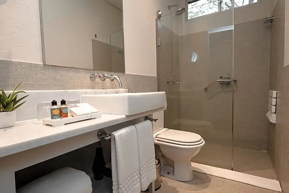 Sanma Hotel - Chambres