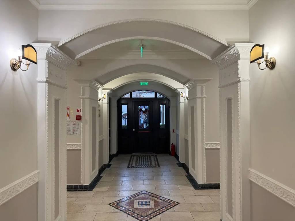 Iosefin Residence Aparthotel - Général