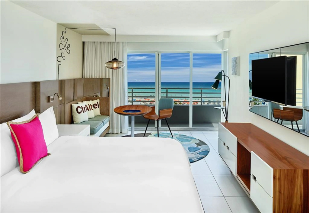 Royal Palm South Beach Miami, a Tribute Portfolio Resort - Général