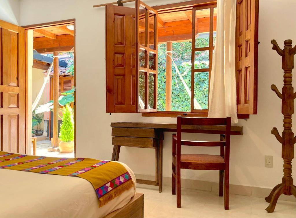 Casa Azabache by null