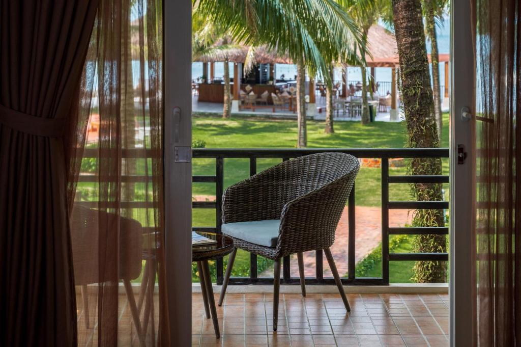 Famiana Resort & Spa