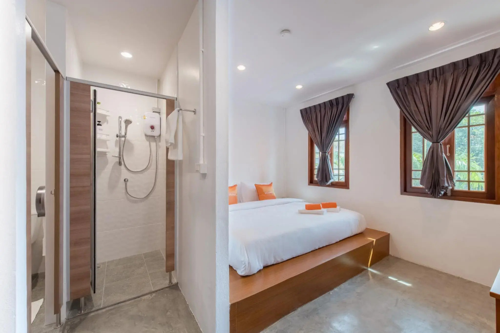Hotel photo 21