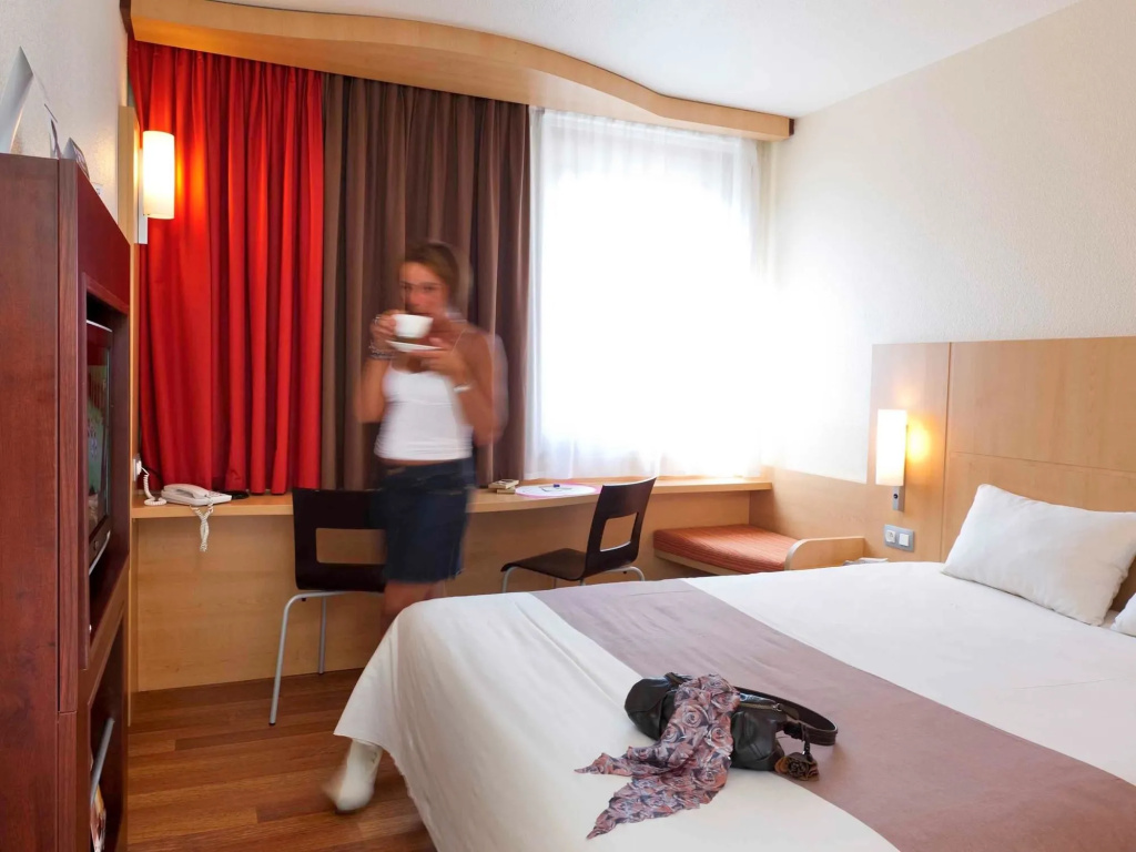 Hotel photo 16
