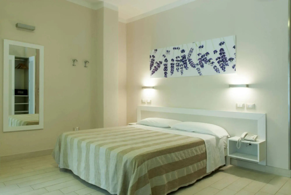 Elite Hotel - Général