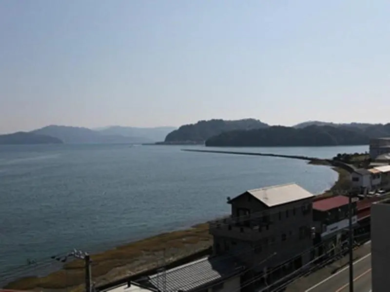 Hotel Matsuya