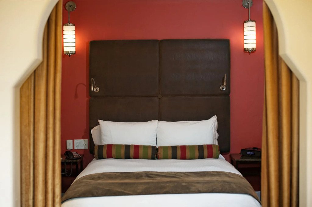 Hotel Andaluz Albuquerque, Curio Collection by Hilton — фото 4