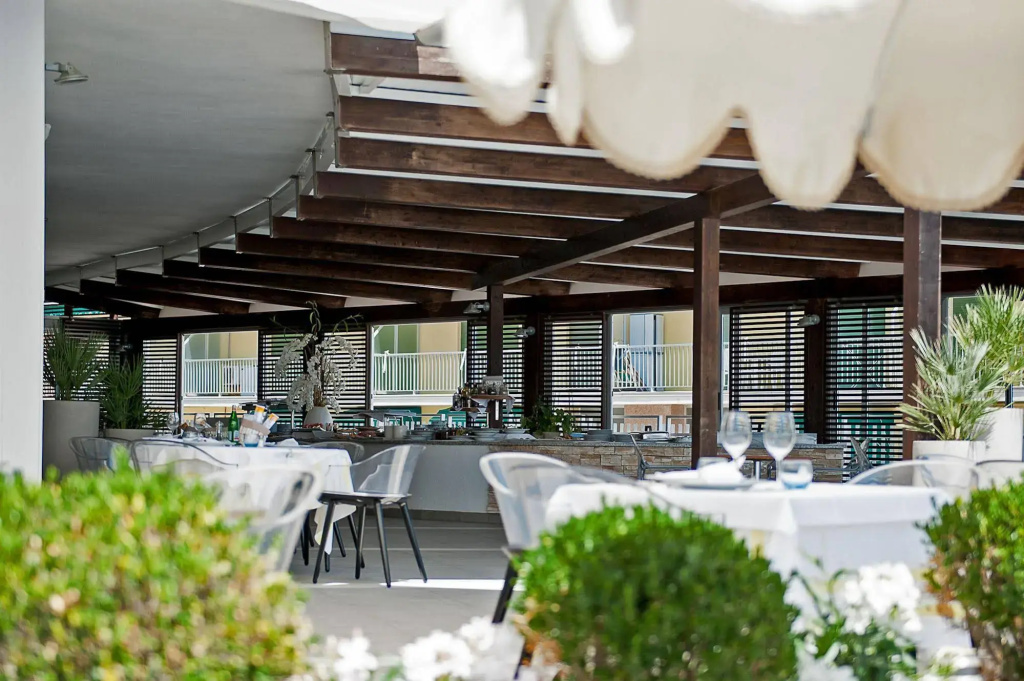 Hotel delle Nazioni - Général