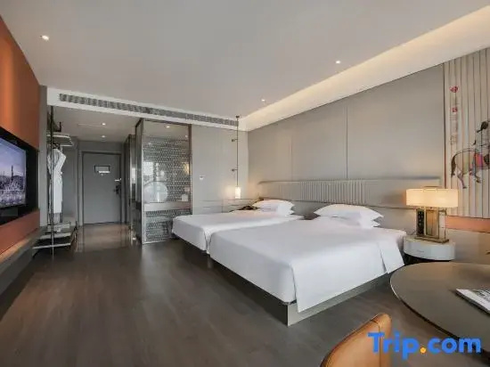 Superior Double room (twin beds)