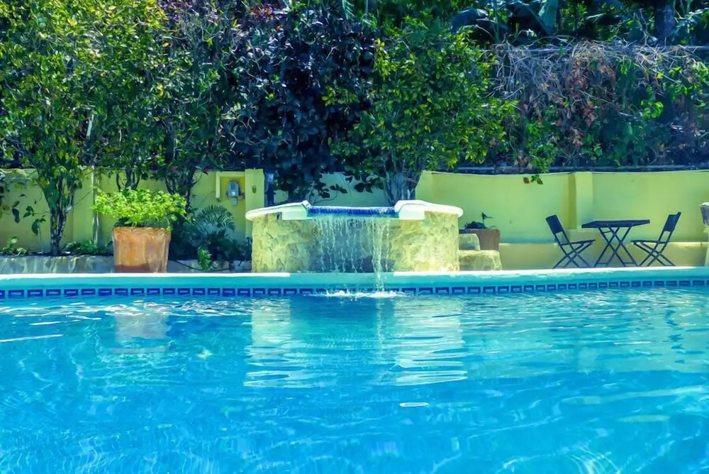 Hotel Villa Romántica by null