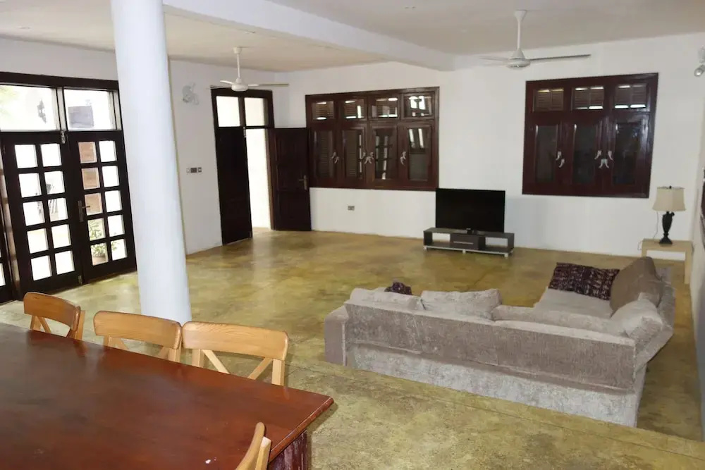 Villa Teranga Boutique Hotel - Général