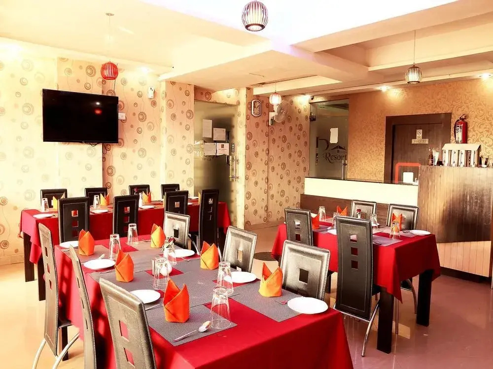 OYO Premium New Digha - Général