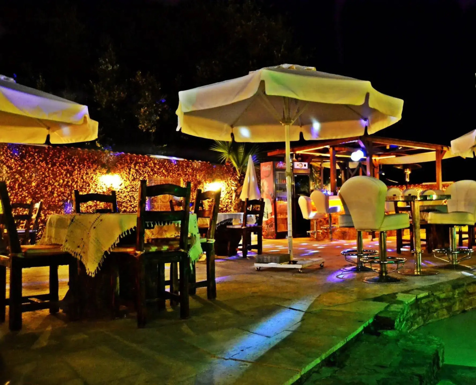 Bodrum Oscar Hotel - фото 35
