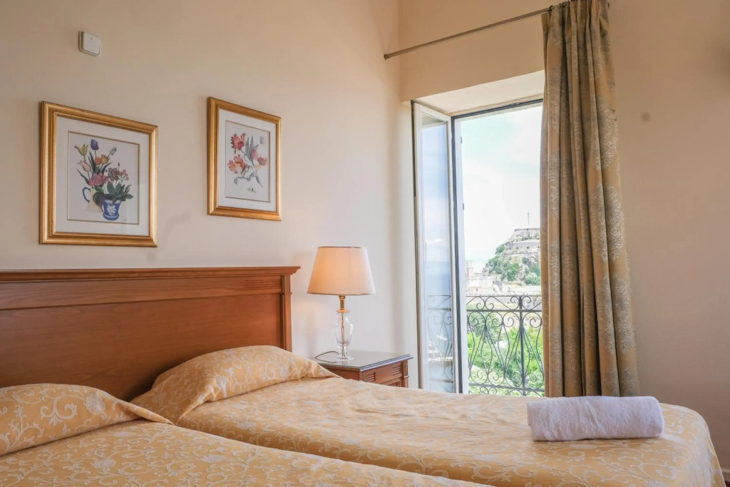 Cavalieri Hotel — фото 6